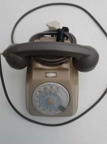 TELEFONO SIP da COLLEZIONE