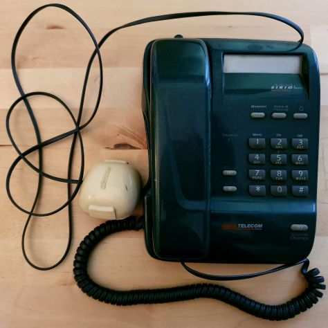 Telefono SIRIO 2000