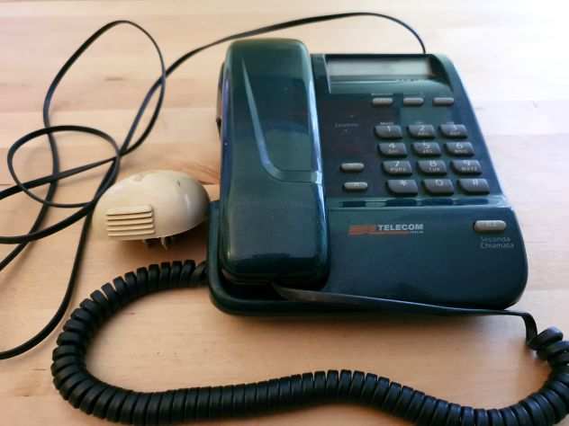 Telefono SIRIO 2000