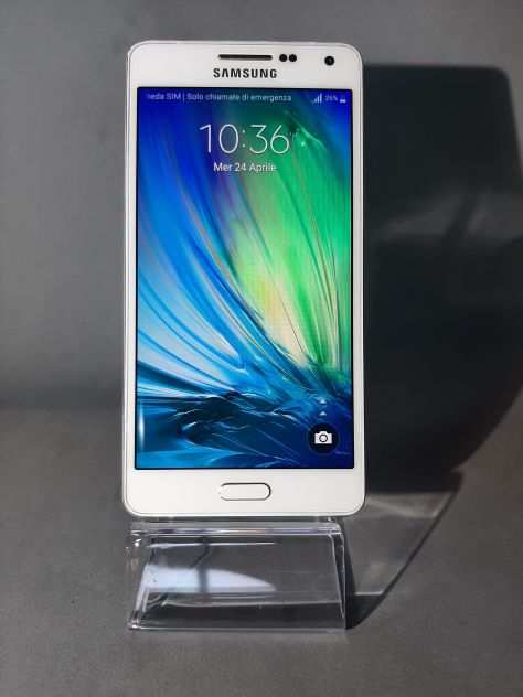 TELEFONO SMARTPHONE Galaxy A5 Samsung GALAXY A5