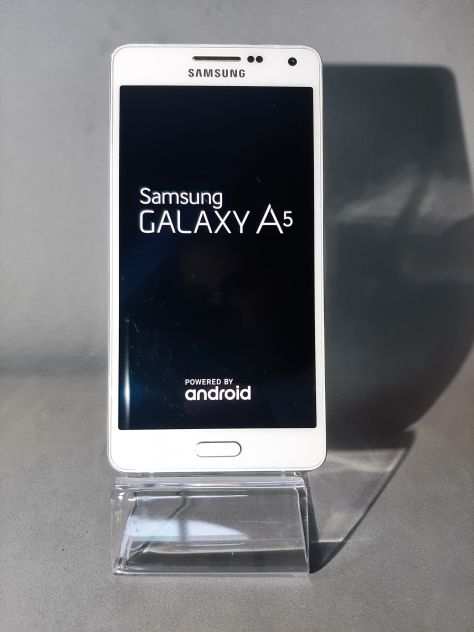TELEFONO SMARTPHONE Galaxy A5 Samsung GALAXY A5