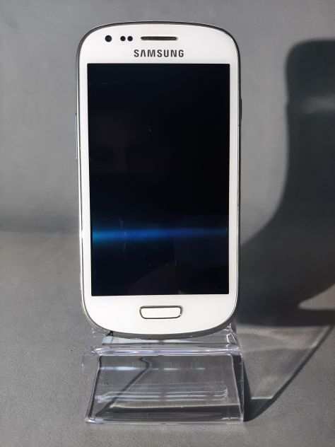 TELEFONO SMARTPHONE GT-I8190N (Samsung GALAXY S III mini GT-I8190N)