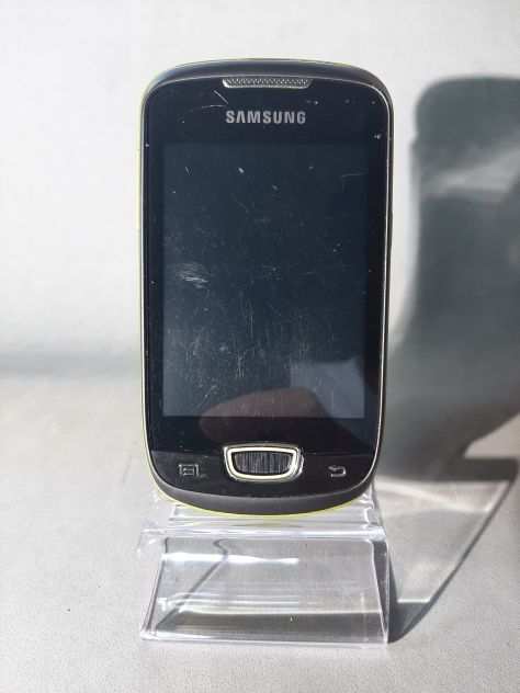 TELEFONO SMARTPHONE GT-S5570 SAMSUNG GALAXY mini GT-S5570