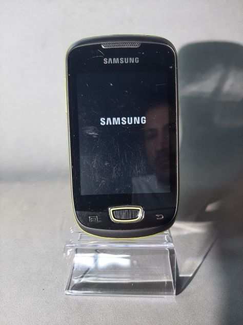 TELEFONO SMARTPHONE GT-S5570 SAMSUNG GALAXY mini GT-S5570