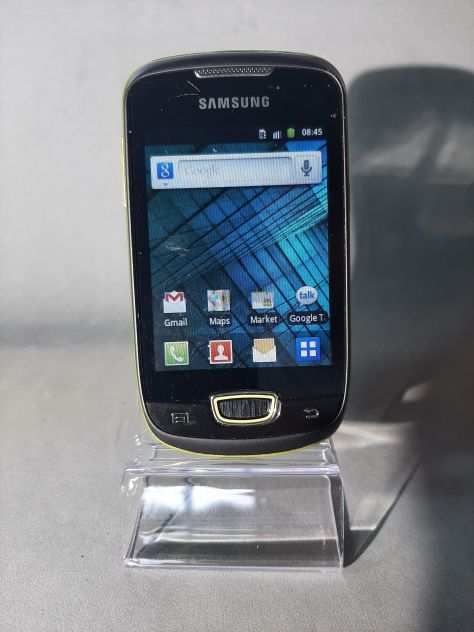 TELEFONO SMARTPHONE GT-S5570 SAMSUNG GALAXY mini GT-S5570