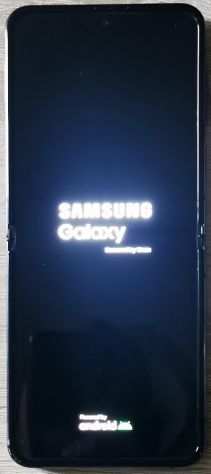 Telefono smartphone Samsung Galaxy Z Flip4