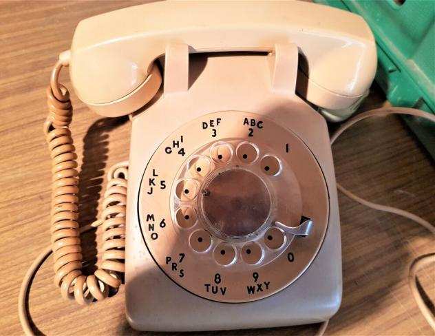 Telefono vintage