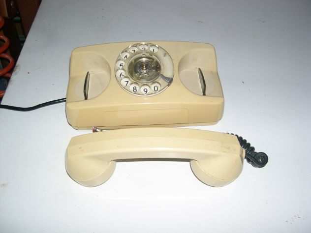 telefono vintage