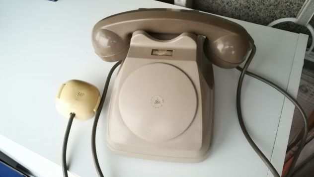 Telefono Vintage Sip anni 7080