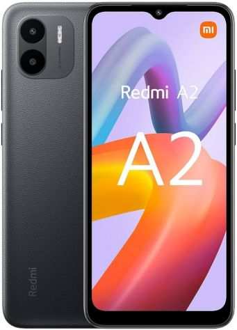 Telefono xiomi Redmi A2