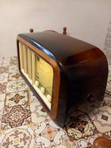 Telefunken - T32 - Radio a Valvole