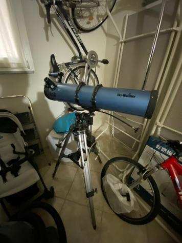 Telescopio astronomico - Sky-Watcher EQ2 130900