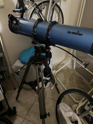 Telescopio astronomico - Sky-Watcher EQ2 130900