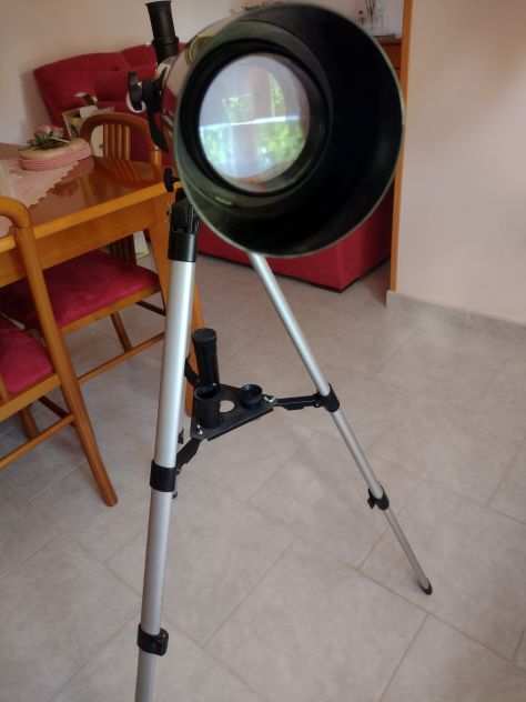 Telescopio heyford 60 700