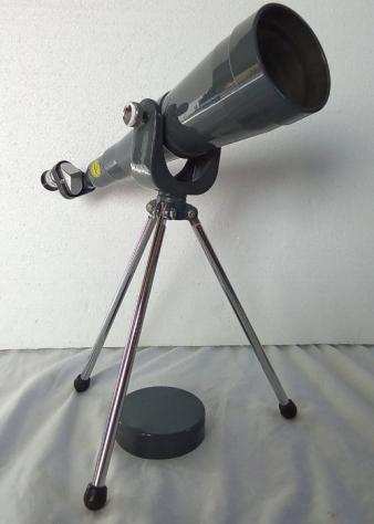 Telescopio - Stein optik Coated lens 30x60mm