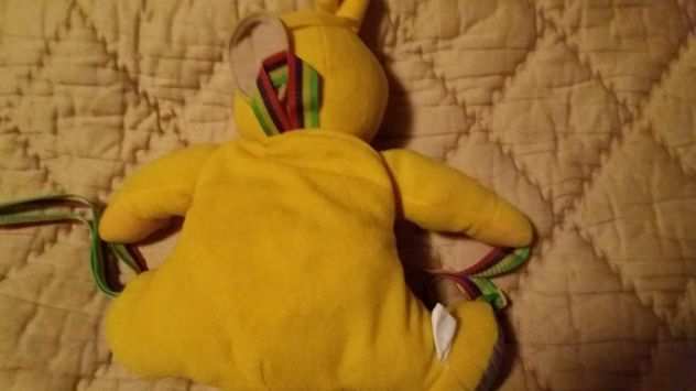 Teletubbies Vintage anni 90 alto 35cm