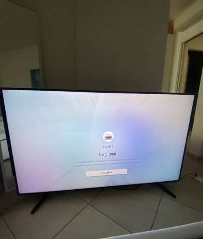 Televisione Samsung 65 pollici