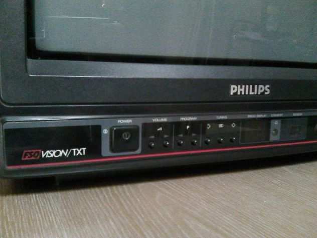 Televisore Philips 17 pollici