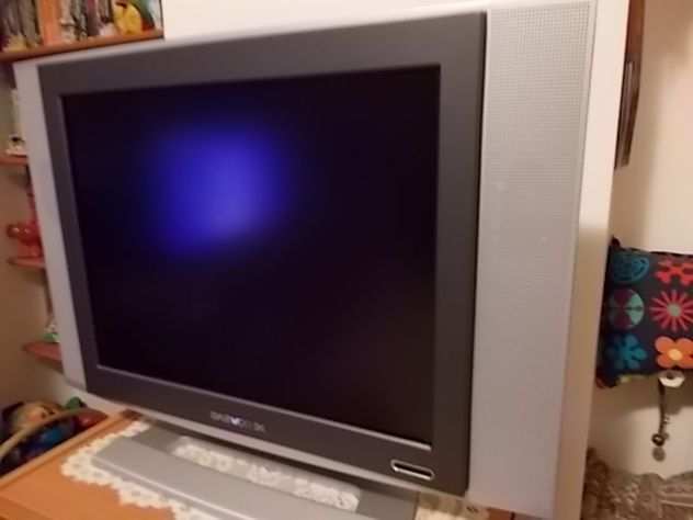 Televisore quotDaewodquot 20quot LCD