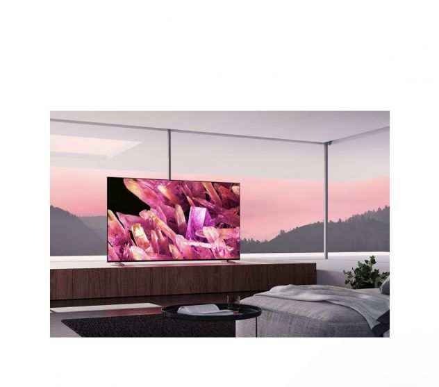 Televisore Sony Bravia 55 pollici