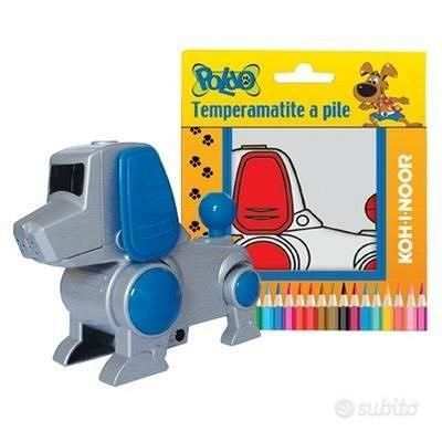TEMPERAMATITE Elettrico -NUOVO