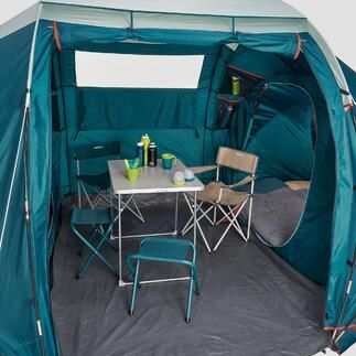 Tenda da campeggio