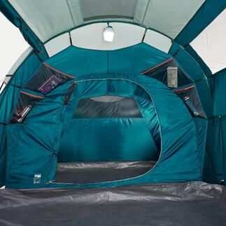 Tenda da campeggio