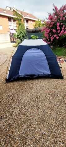 tenda da campeggio 4 posti bertone giglio 4