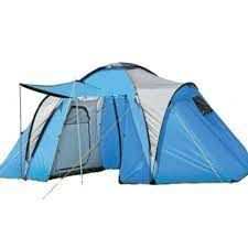 Tenda da campeggio marca Adria per n. 4 persone