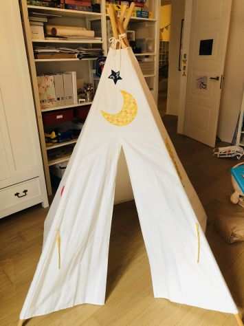 Tenda Tipi per bambini