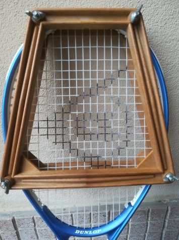 tendi rete per racchetta tennis