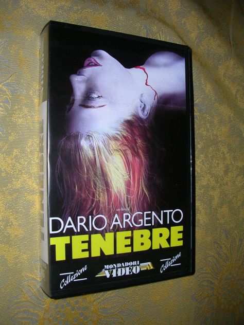 TENEBRE