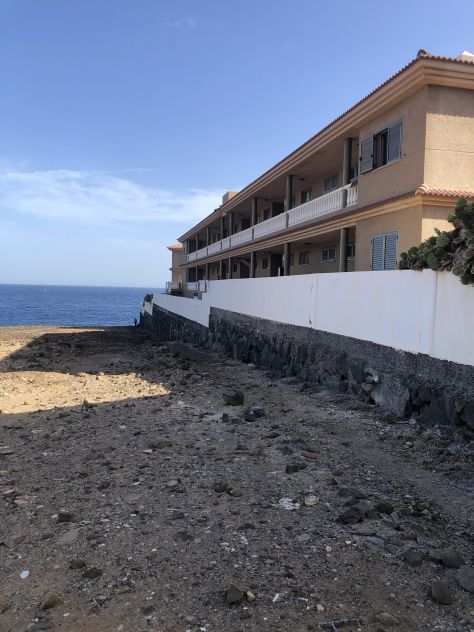 Tenerife affitto appartamento per vacanza
