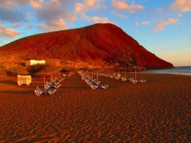 Tenerife - La Casita de Bonnie