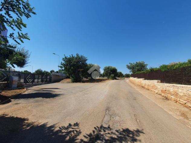 ter. agricolo Strada comunale La Grave, POLIGNANO A MARE