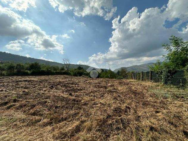 ter. agricolo Via Dei Faggi, TIVOLI