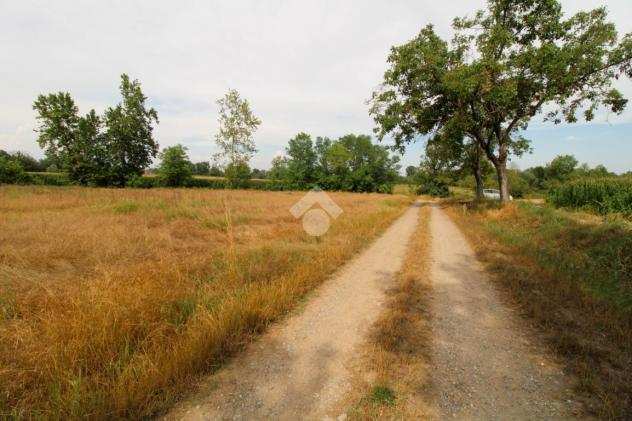 ter. agricolo Via ponte nuovo, SONCINO