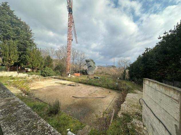 ter. residenziale Contrada Archi, AVELLINO