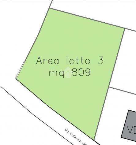ter. residenziale Via Agostino Gallo, BAGNOLO MELLA