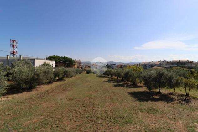 ter. residenziale Via Campo delle Fiere, GIULIANOVA