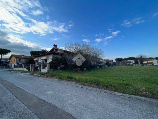 ter. residenziale Via Confine, CERVIA