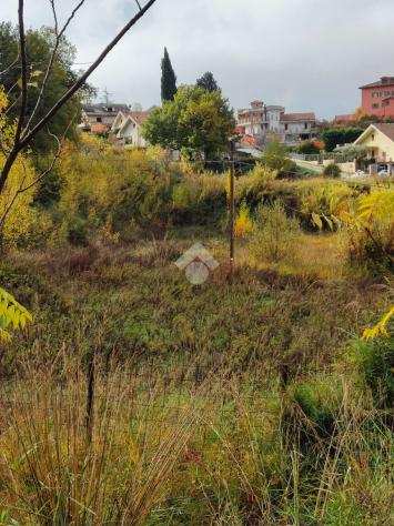 ter. residenziale Via Franco Alfano, ASCOLI PICENO