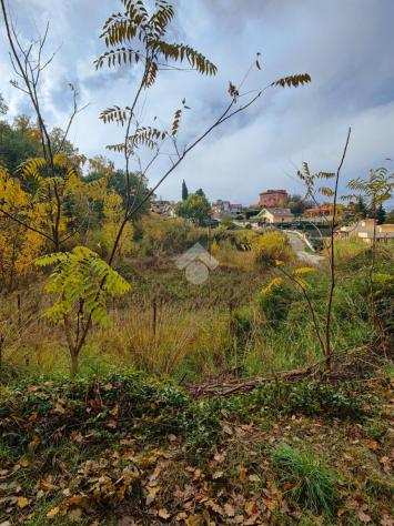 ter. residenziale Via Franco Alfano, ASCOLI PICENO