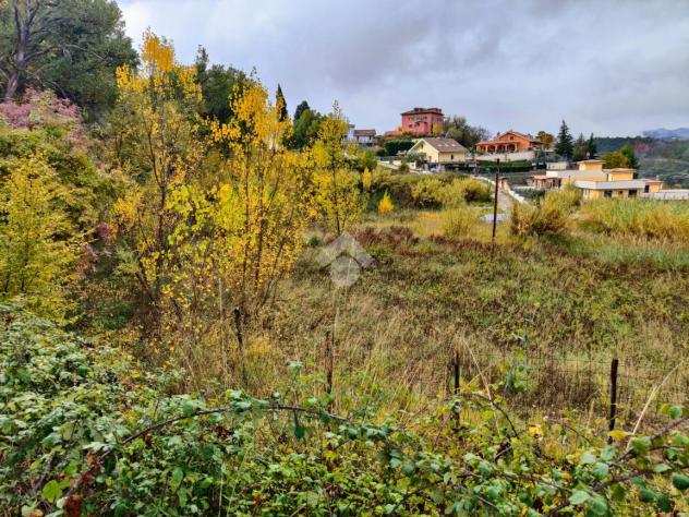 ter. residenziale Via Franco Alfano, ASCOLI PICENO