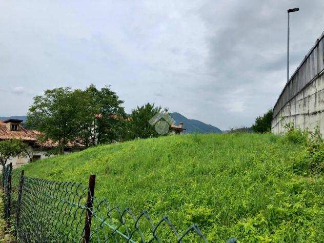 ter. residenziale Via Santello, LUMEZZANE