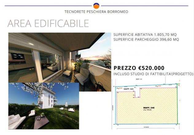 ter. residenziale via trieste, SAN DONATO MILANESE