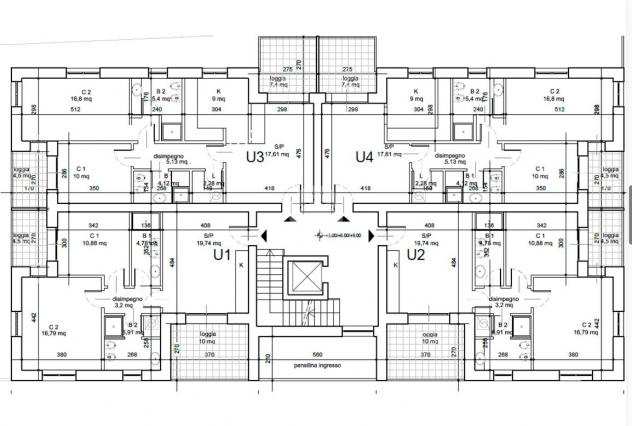 ter. residenziale via trieste, SAN DONATO MILANESE