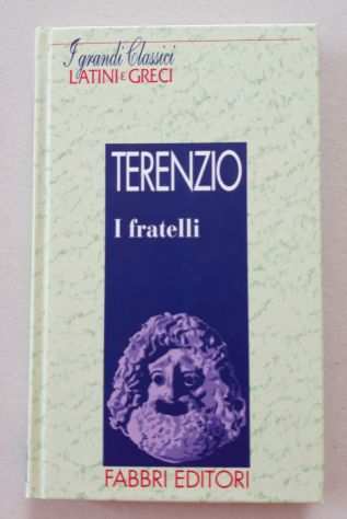 TERENZIO - I fratelli