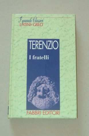 TERENZIO - I fratelli