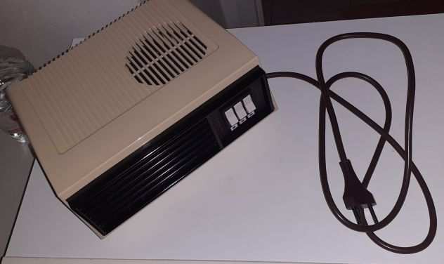 Termo ventilatore vintage - 2KW - BJT mod TV 73